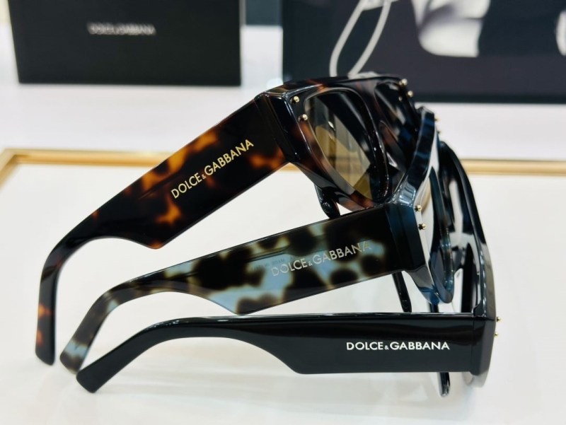 D&G Sunglasses